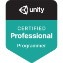 Unity Certified Professional Programmer